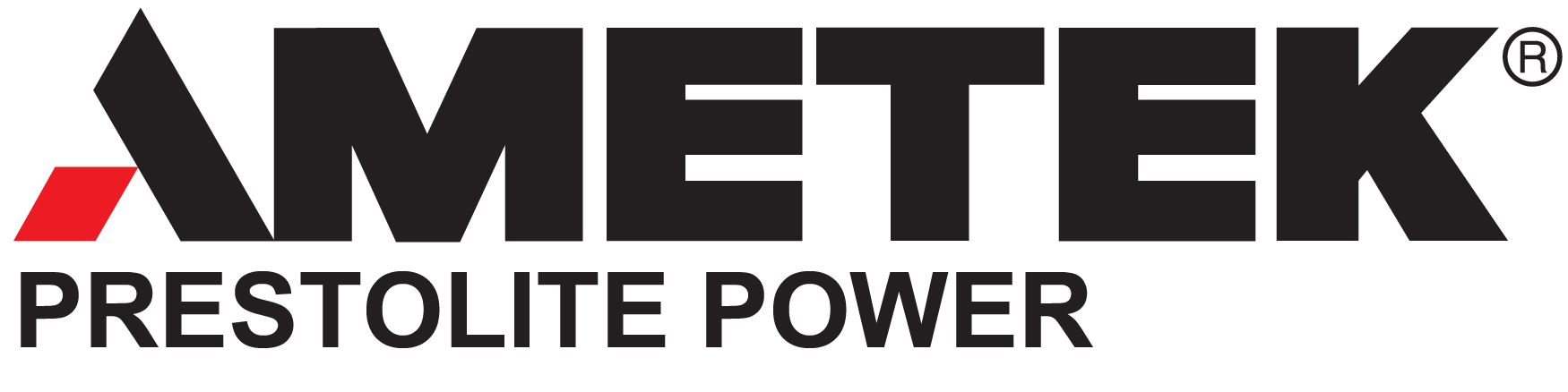 Ametek Presolite Power