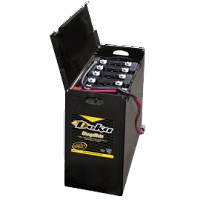 DEKA ChargeMate