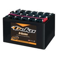 DekaD Series