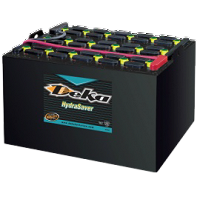 DEKA HydraSaver
