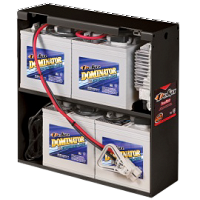 DEKA PowerMate