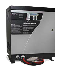 Eclipse II Plus – Opportunity & Fast